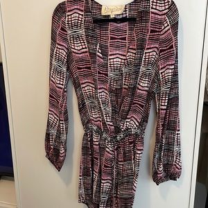 Rory Beca romper